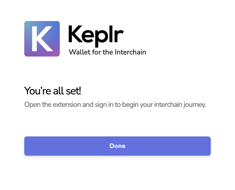 Keplr wallet. KEPLR кошелёк hash.